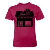 Youth Authentic T-Shirt Thumbnail