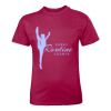 Youth Authentic T-Shirt Thumbnail