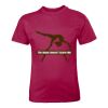 Youth Authentic T-Shirt Thumbnail