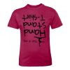 Youth Authentic T-Shirt Thumbnail