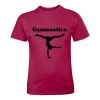 Youth Authentic T-Shirt Thumbnail