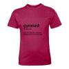 Youth Authentic T-Shirt Thumbnail