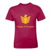 Youth Authentic T-Shirt Thumbnail