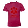 Youth Authentic T-Shirt Thumbnail
