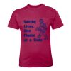 Youth Authentic T-Shirt Thumbnail