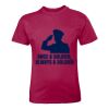 Youth Authentic T-Shirt Thumbnail