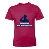 Youth Authentic T-Shirt Thumbnail