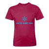 Youth Authentic T-Shirt Thumbnail