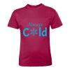 Youth Authentic T-Shirt Thumbnail