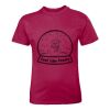 Youth Authentic T-Shirt Thumbnail