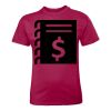 Youth Authentic T-Shirt Thumbnail