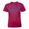 Youth Authentic T-Shirt Thumbnail