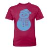 Youth Authentic T-Shirt Thumbnail