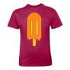 Youth Authentic T-Shirt Thumbnail