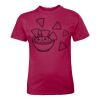 Youth Authentic T-Shirt Thumbnail