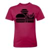 Youth Authentic T-Shirt Thumbnail