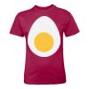 Youth Authentic T-Shirt Thumbnail