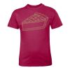 Youth Authentic T-Shirt Thumbnail