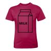 Youth Authentic T-Shirt Thumbnail