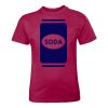 Youth Authentic T-Shirt Thumbnail