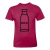 Youth Authentic T-Shirt Thumbnail