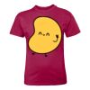 Youth Authentic T-Shirt Thumbnail