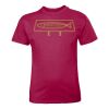 Youth Authentic T-Shirt Thumbnail