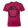 Youth Authentic T-Shirt Thumbnail