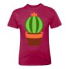 Youth Authentic T-Shirt Thumbnail