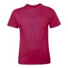 Youth Authentic T-Shirt Thumbnail