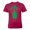 Youth Authentic T-Shirt Thumbnail