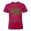 Youth Authentic T-Shirt Thumbnail