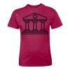 Youth Authentic T-Shirt Thumbnail