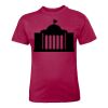 Youth Authentic T-Shirt Thumbnail