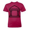 Youth Authentic T-Shirt Thumbnail