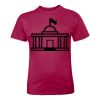 Youth Authentic T-Shirt Thumbnail