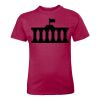 Youth Authentic T-Shirt Thumbnail