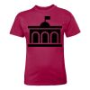 Youth Authentic T-Shirt Thumbnail