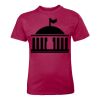 Youth Authentic T-Shirt Thumbnail