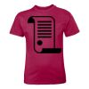 Youth Authentic T-Shirt Thumbnail