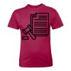 Youth Authentic T-Shirt Thumbnail