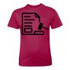 Youth Authentic T-Shirt Thumbnail