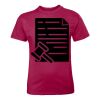 Youth Authentic T-Shirt Thumbnail
