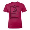 Youth Authentic T-Shirt Thumbnail