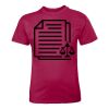 Youth Authentic T-Shirt Thumbnail