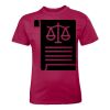 Youth Authentic T-Shirt Thumbnail