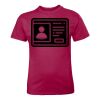Youth Authentic T-Shirt Thumbnail