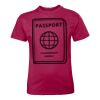 Youth Authentic T-Shirt Thumbnail