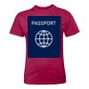 Youth Authentic T-Shirt Thumbnail