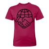 Youth Authentic T-Shirt Thumbnail